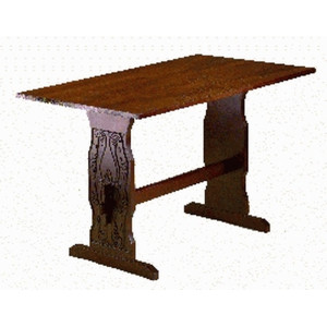 carved todor refectory<br />Please ring <b>01472 230332</b> for more details and <b>Pricing</b> 
